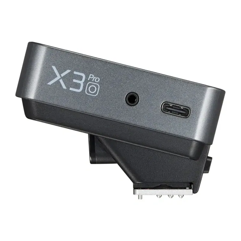 Godox X3Pro O TTL Wireless Flash Trigger, Olympus/Panasonic