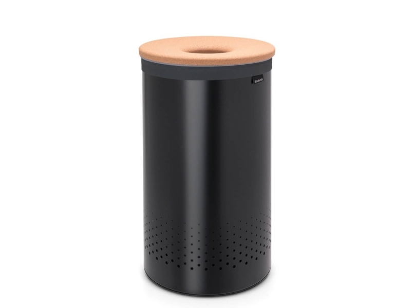 Brabantia 120022, 60 L, Rund, Sortera, Beige, 380 mm, 380 mm
