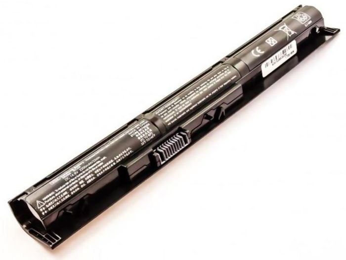 Kompatibelt Batteri för HP 14.8V 44Wh 2,2Ah