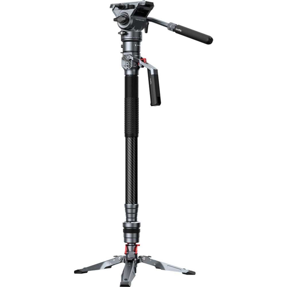 SmallRig 5565 Carbon Fiber Video Monopod -stativ