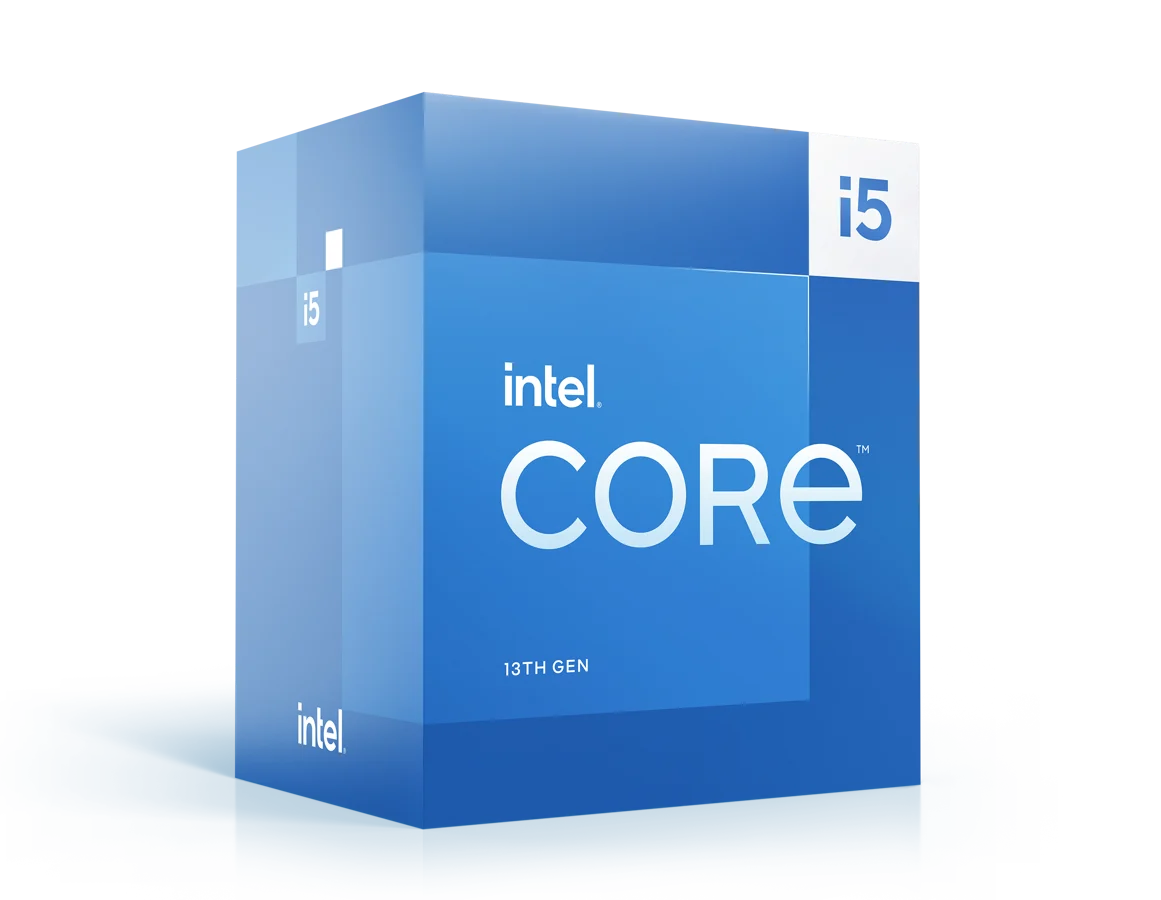 Intel Core i5 13500 2.5 GHz 35.5MB, bild 4