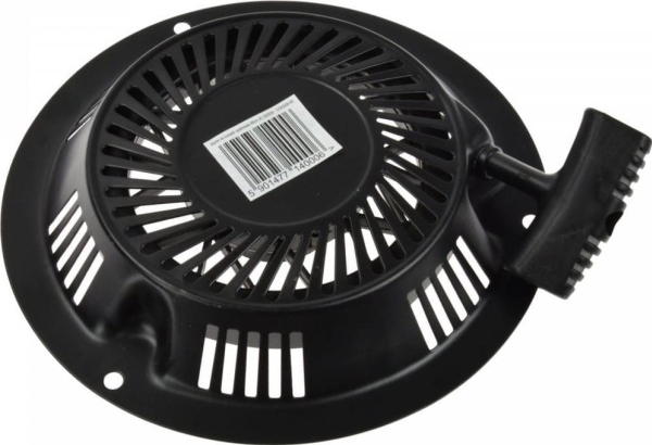 Geko startmotor för bensindriven gräsklippare 46 cm JG G83056 (CG83056-58) GEKO (1)