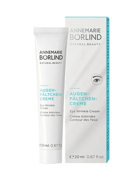 Annemarie Börlind Eye Wrinkle Cream 20 ml