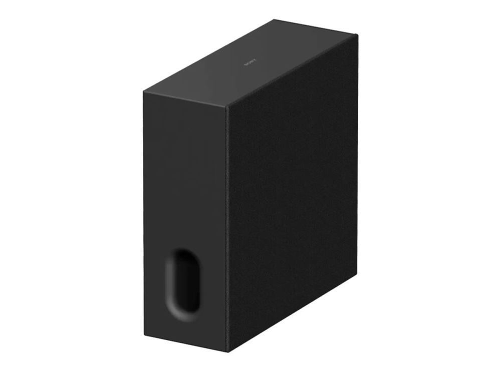 Sony Bravia Theater Sub 7 trådlös subwoofer