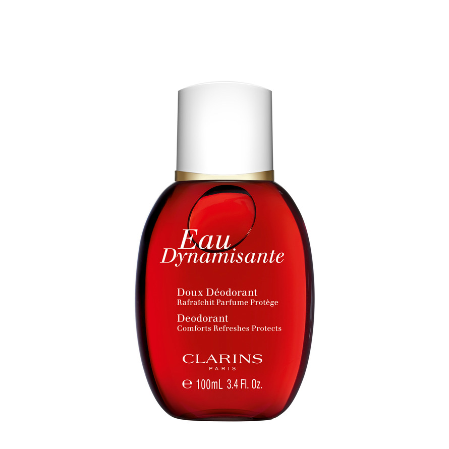 Clarins Eau Dynamisante Deodorant