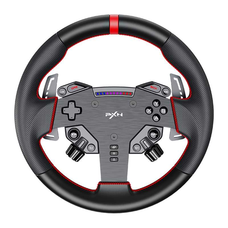 PXN W AS Racingratt