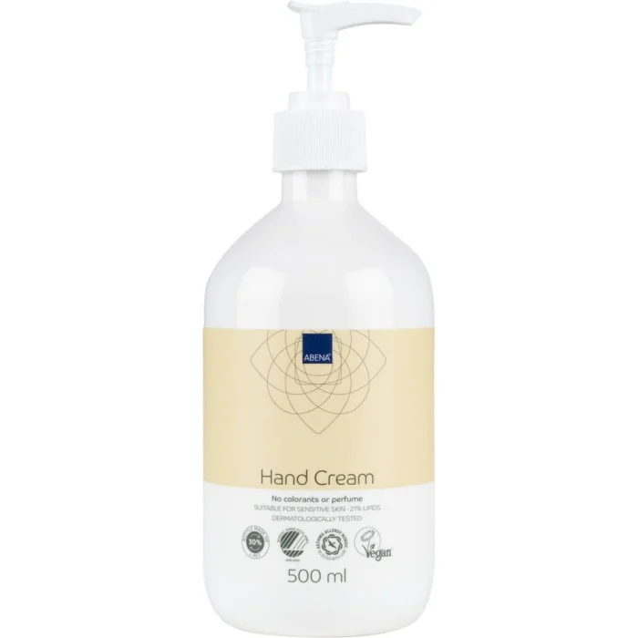 ABENA Handkräm 500 ml