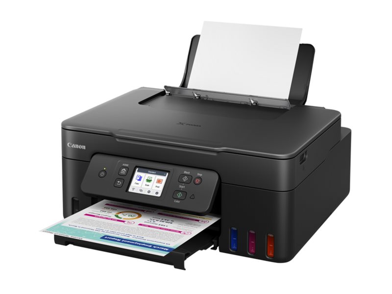 Canon PIXMA G3590 multifunktionsskrivare