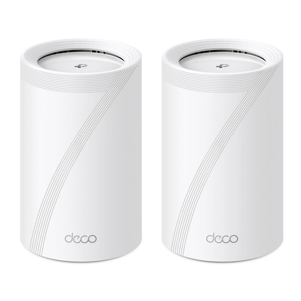 TP-Link Deco BE65 BE9300 mesh-system 2-pack