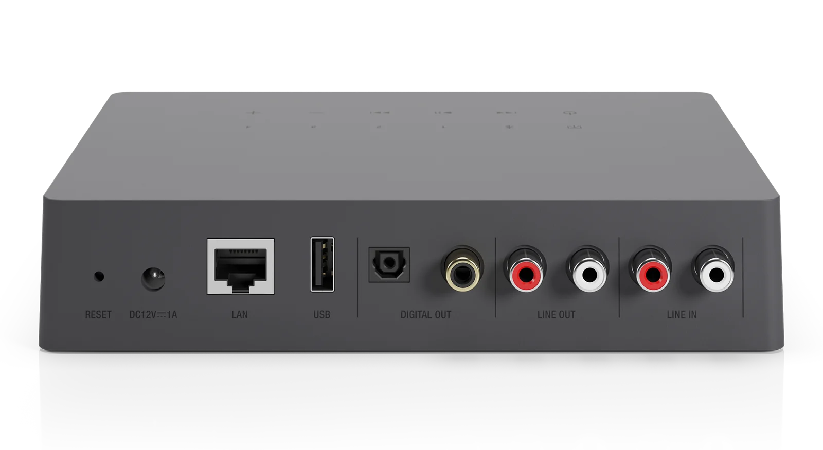 Audio Pro Link 2