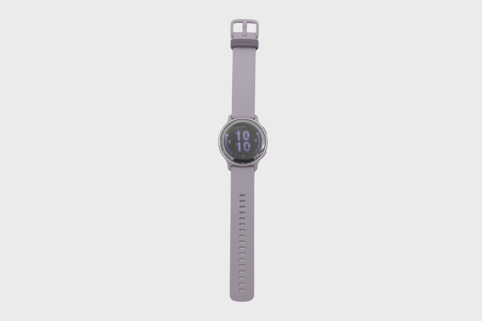 Garmin Vivoactive 5 smartwatch Orchid AMOLED