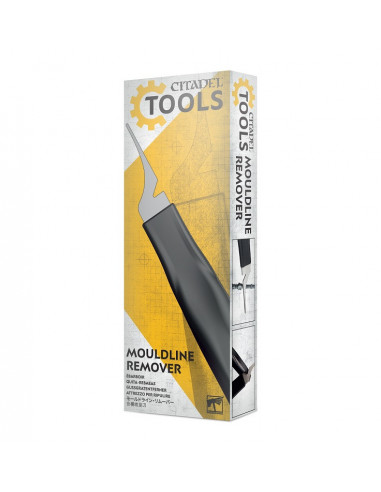 Warhammer Citadel Mouldline Remover