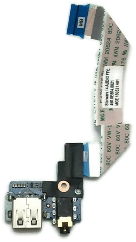 HP Audio Bd Ff
