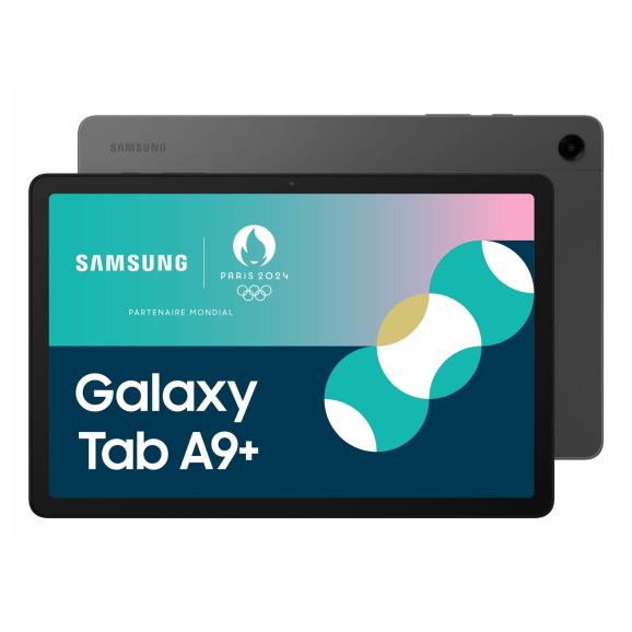 Samsung Galaxy Tab A9+ surfplatta wifi 64 GB