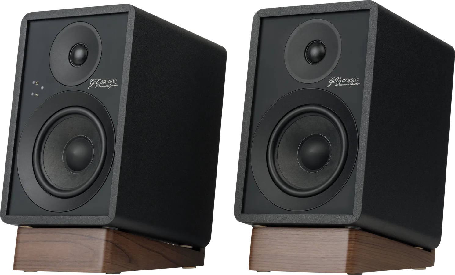 Onkyo GX-30ARC Aktiva Högtalare Svart, bild 5