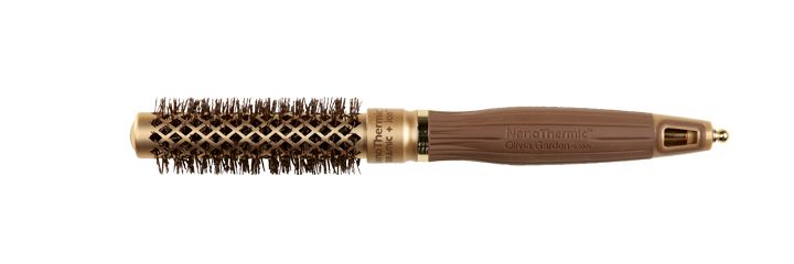 Olivia Garden Nano Thermic Hairbrush NT-18 18mm