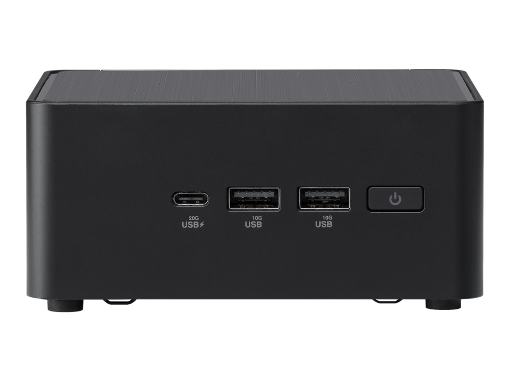 ASUS NUC 14 PRO (U5) mini-PC barebone