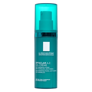 La Roche-Posay Effaclar A.Z. Gel-Creme 40 ml, bild 4