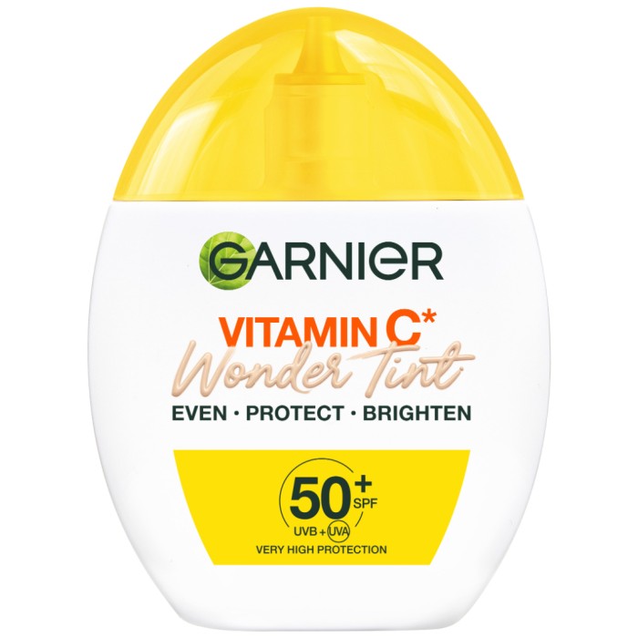 Garnier Vitamin C* Wonder 40 ml, bild 2