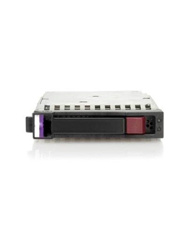 HP Enterprise - 450GB - Hårddisk - 759547-001 - 2,5"