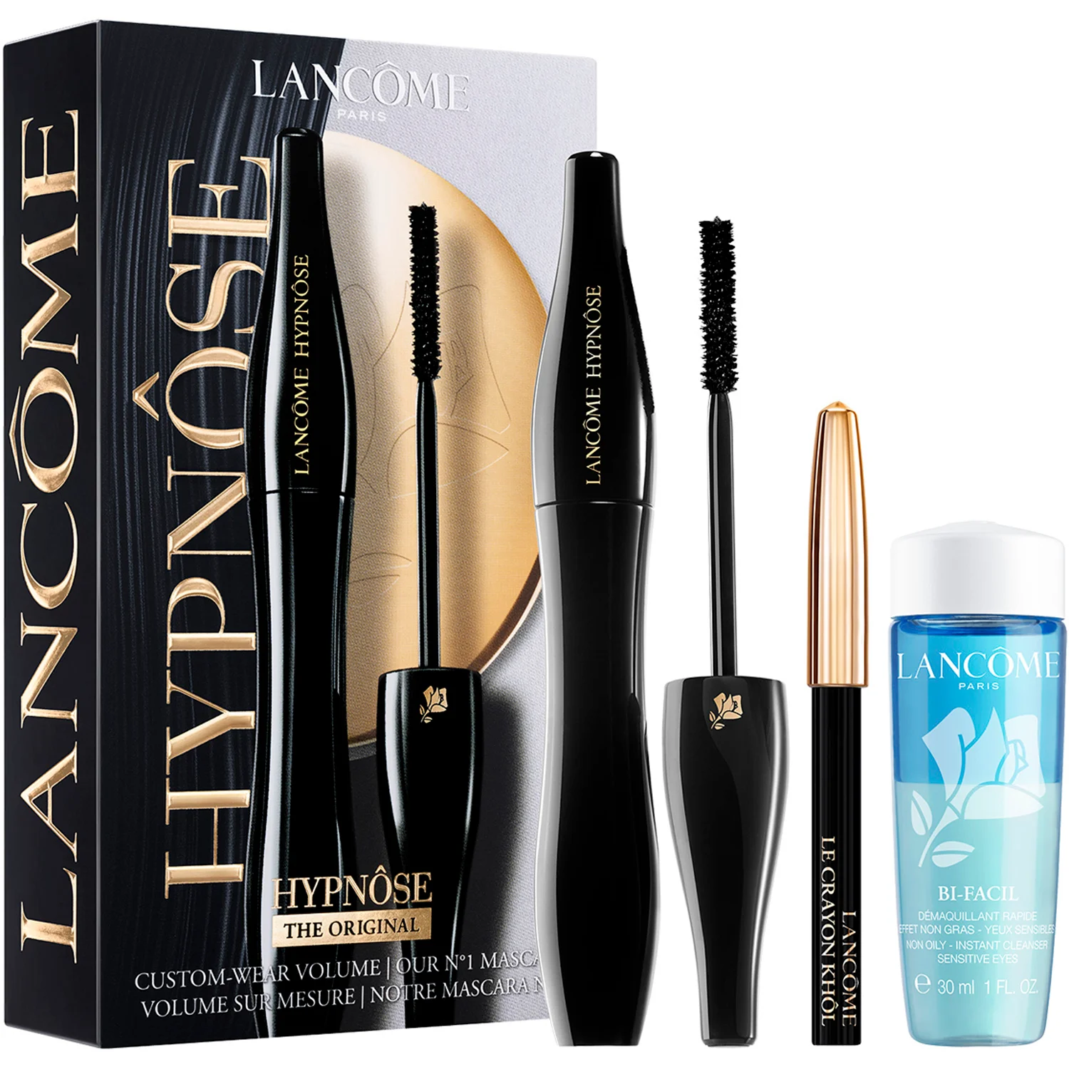 Lancôme Hypnôse Mascara Set