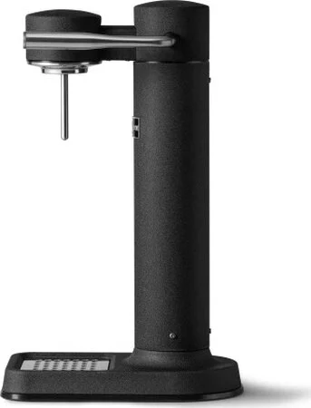 Aarke Carbonator III kolsyremaskin, svart, bild 4