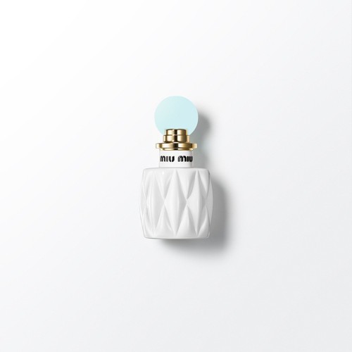 Miu Miu Fleur De Lait Eau de Parfum 50 ml 50 ml
