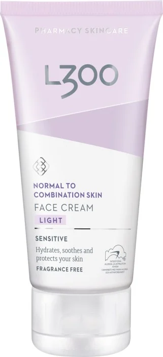 L300 Ultra Sensitive Face Normal 60 st