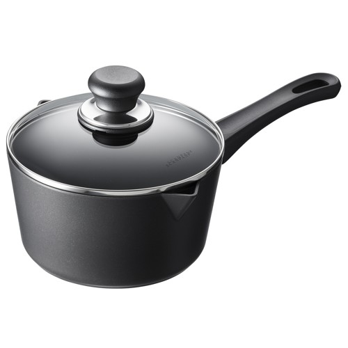 Scanpan - Classic Kastrull med lock - Induktion - 1,8 L
