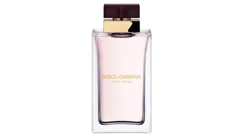 Dolce & Gabbana Pour Femme Eau de Parfum 100 ml, bild 4