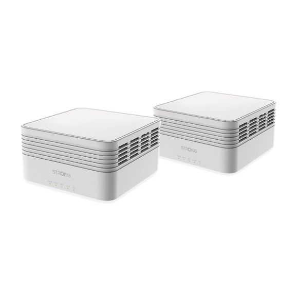 Strong Atria mesh Kit AX3000 meshsystem (2-pack