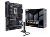 ASUS TUF GAMING Z890-PLUS WIFI moderkort, bild 2