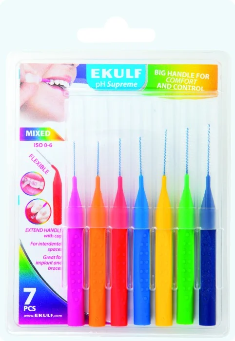 Ekulf PH Supreme Mixed 7 st