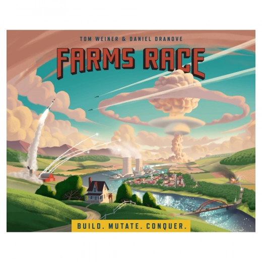 Farms Race, bild 2
