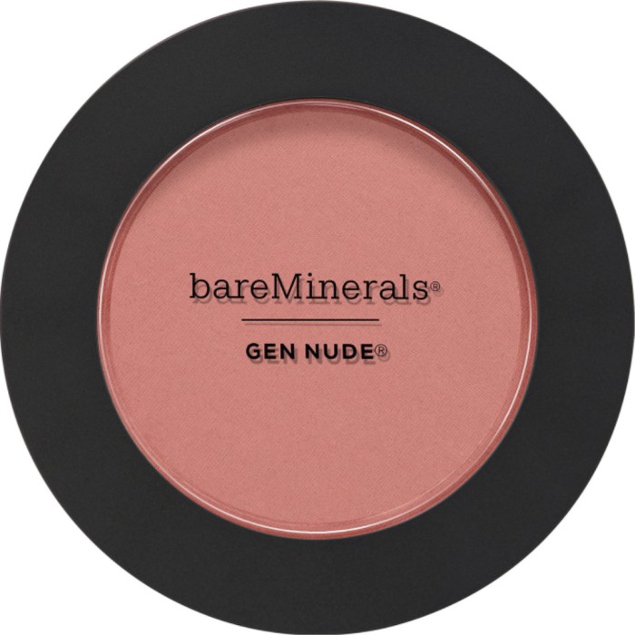 bareMinerals GEN NUDE Powder Blush Call My Blush 6 ml