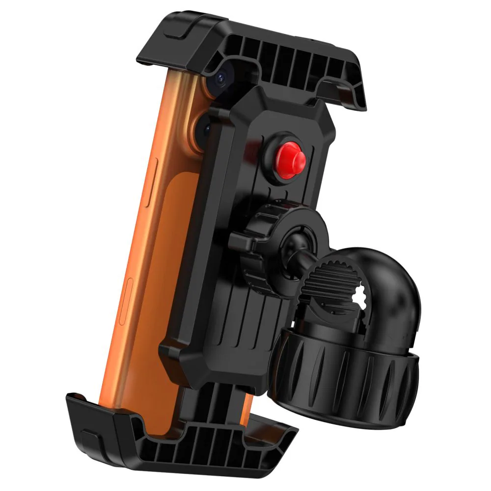 Tech-Protect V6 styrfäste – svart, bild 4