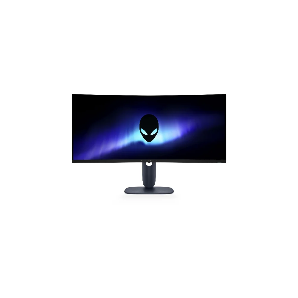 Dell 34" Alienware AW3425DW OLED WQHD (1800R) 240 Hz