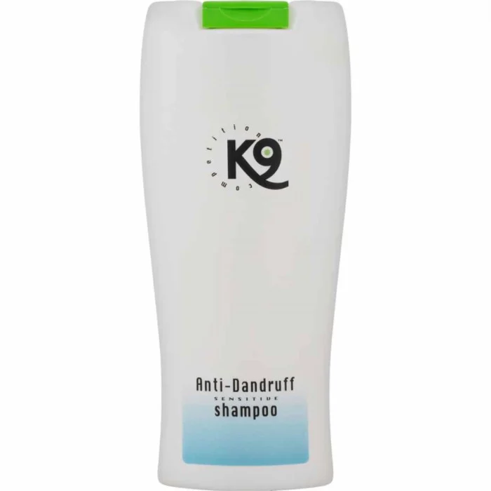 K9 Mjällschampo 300 ml