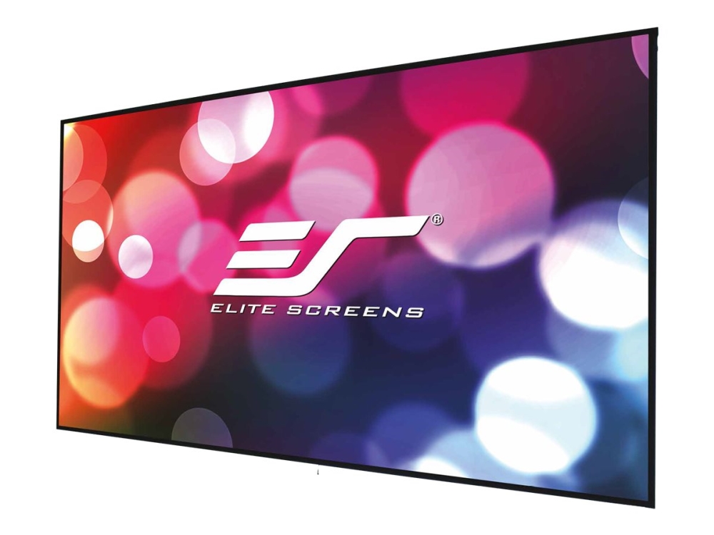 Elite Screens Aeon CineGrey 3D projektorduk, 120"