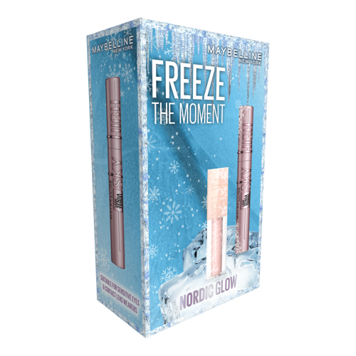 Maybelline New York Nordic Glow 1 pcs, bild 4