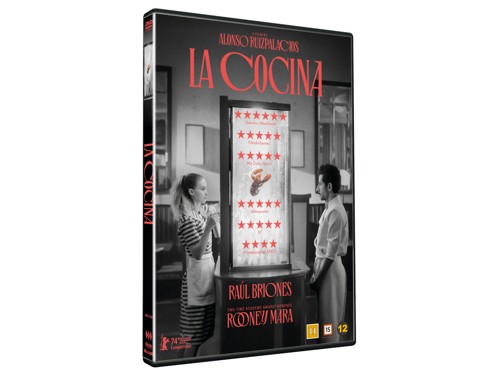 La Cocina - (DVD), bild 2
