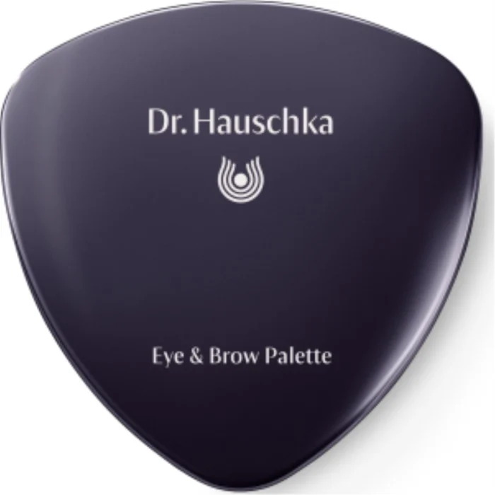 Dr. Hauschka Eye And Brow Palette 01 Stone, bild 4