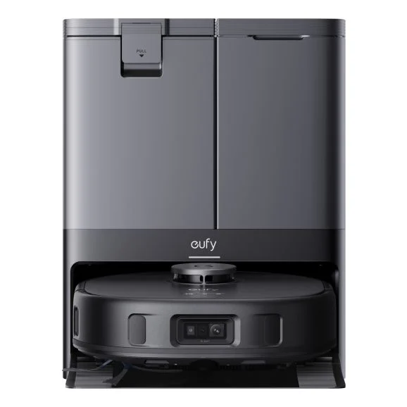 Anker Eufy Omni X10 Pro Svart, bild 5