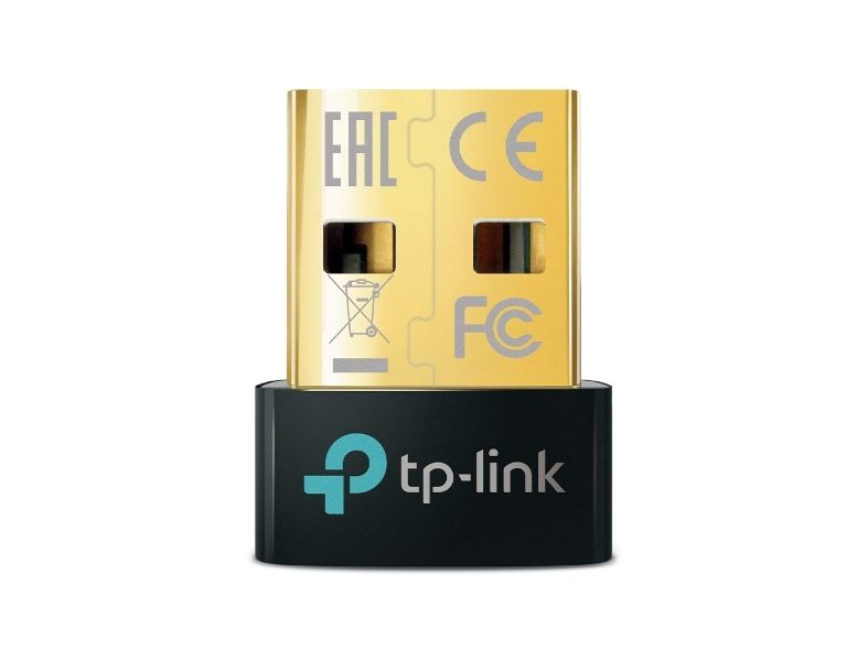 TP-Link Bluetooth 5.4 Nano USB Adapter, bild 3