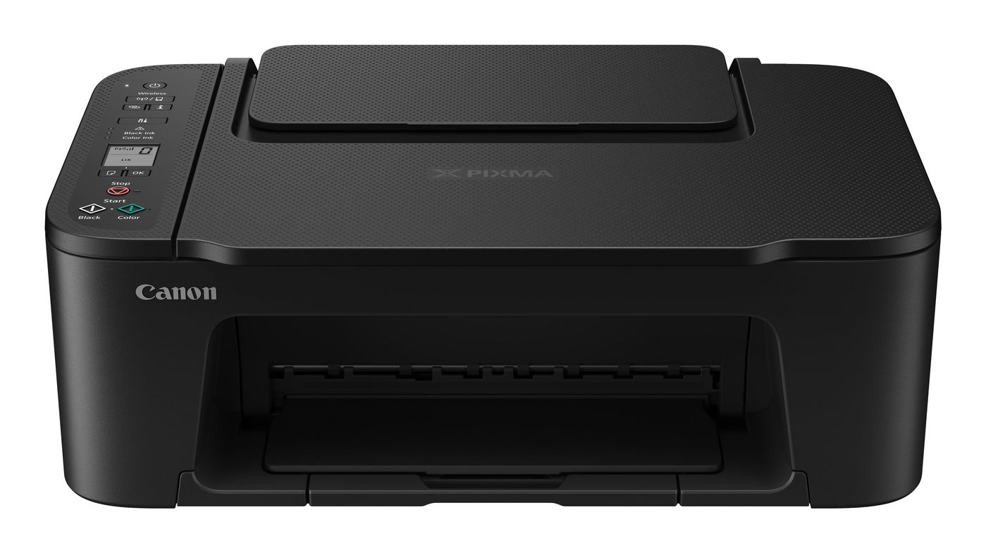 Canon PIXMA TS3750i skrivare, bild 3