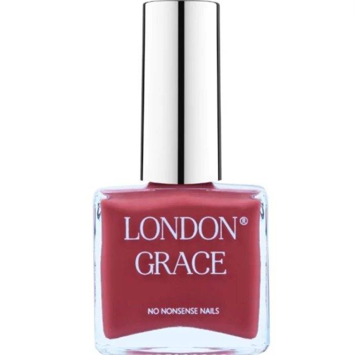 London Grace Jasper