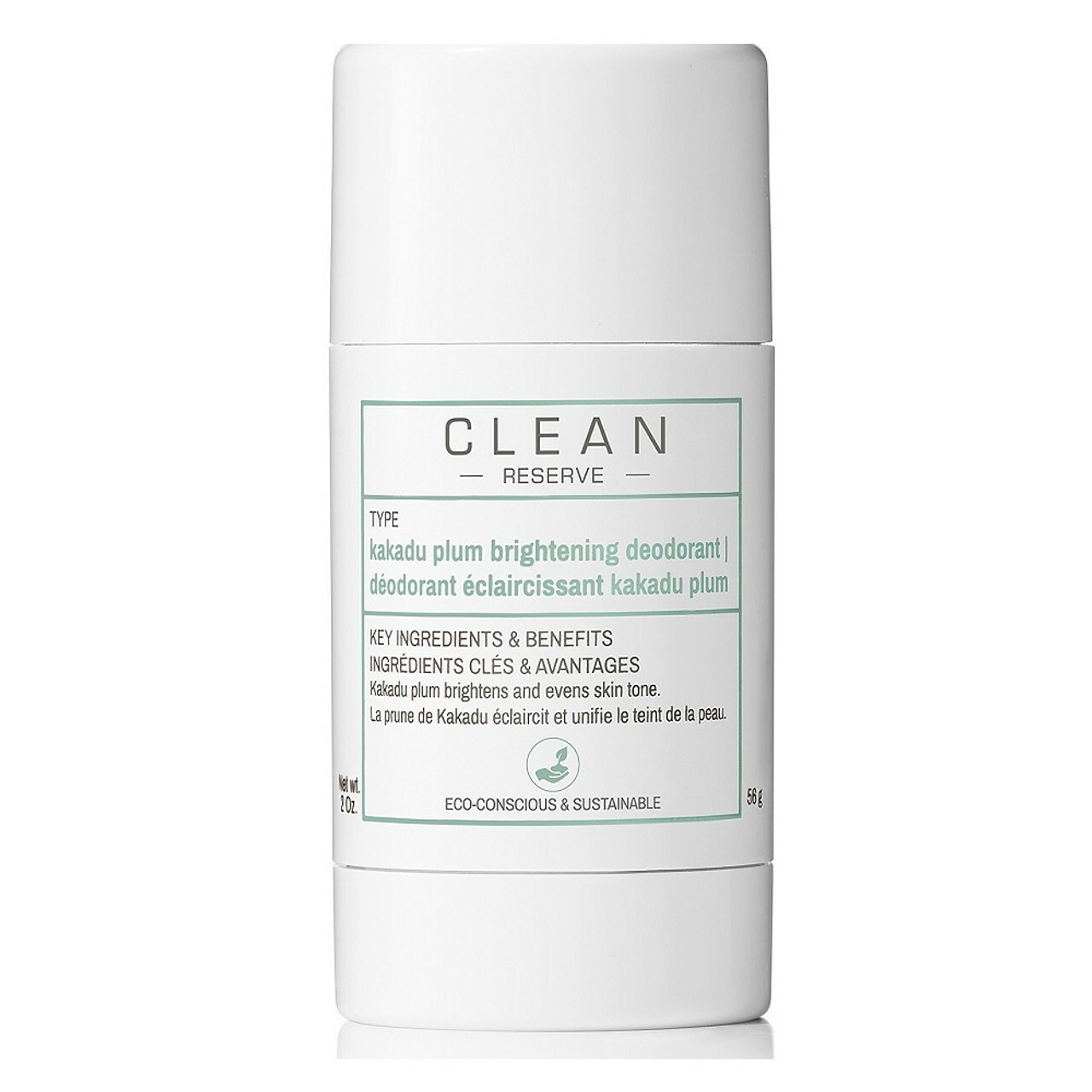 Clean Reserve Kakadu Plum Brightening Deostick 56 g