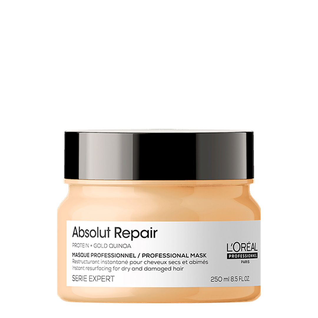L'Oréal Professionnel Absolut Repair Masque Thick Hair 250 ml 250 ml