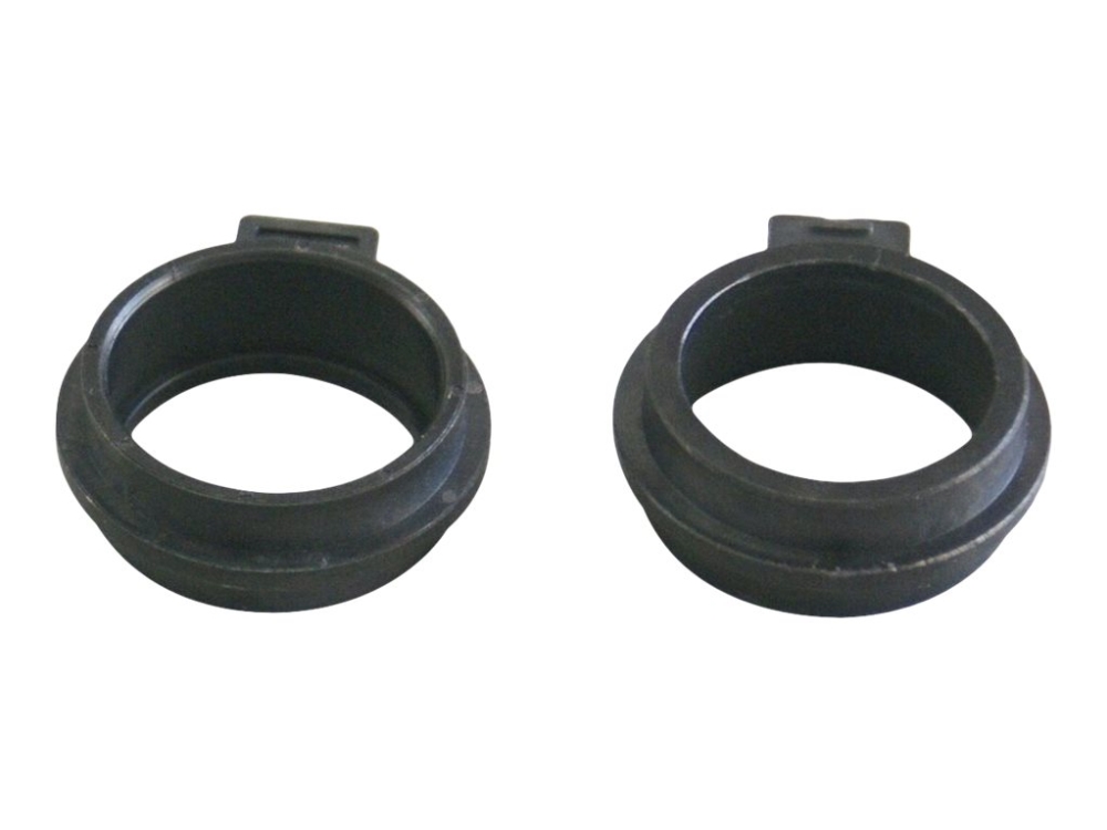 CoreParts - Bussning för övre vals (alternativ för: Kyocera 2C920150, Kyocera 2C920152) (paket om 2) - för Kyocera TASKalfa 181, 220, 221 Kyocera Mita KM 1620, 1635, 1650, 2035, 2050, 2550