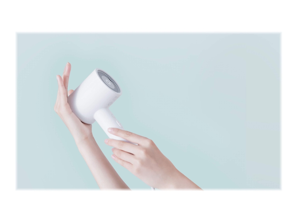 Xiaomi Hårtork Mi Ionic H300 - 1600 W
